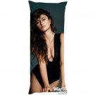 Penelope Cruz Hot Dakimakura Full Body Pillow case Pillowcase Cover