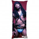 Rick James Dakimakura Full Body Pillow case Pillowcase Cover
