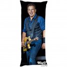 BRUCE SPRINGSTEEN Dakimakura Full Body Pillow case Pillowcase Cover