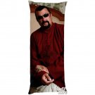 Steven Seagal full Body Pillow cover case Dakimakura Pillowcase