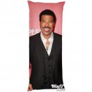 Lionel Richie Dakimakura Full Body Pillow case Pillowcase Cover