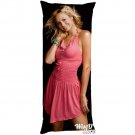 Stacy Keibler Dakimakura Full Body Pillow case Pillowcase Cover