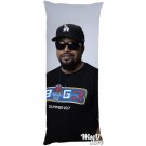 Ice Cube Dakimakura Full Body Pillow case Pillowcase Cover