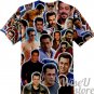 Salman Khan T-SHIRT Photo Collage shirt