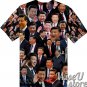 Xi Jinping T-SHIRT Photo Collage shirt 3D