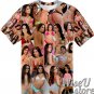 Jynx Maze T-SHIRT Photo Collage shirt