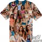 Ellie Eilish T-SHIRT Photo Collage shirt 3D