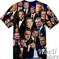 LEONARDO DICAPRIO T-SHIRT PhotoCollage shirt 3D