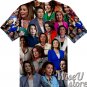 Nancy Pelosi T-SHIRT Photo Collage shirt 3D