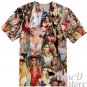 KARMA RX T-SHIRT Photo Collage shirt 3D