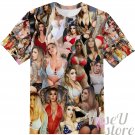 KARMA RX T-SHIRT Photo Collage shirt 3D