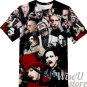 Marilyn Manson T-SHIRT Photo Collage shirt