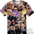 Danny Devito T-SHIRT Photo Collage shirt 3D