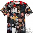 Tyler Joseph T-SHIRT Photo Collage shirt 3D