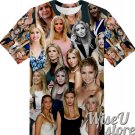 Ivanka Trump T-SHIRT Photo Collage shirt 3D