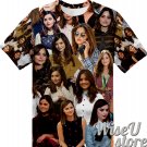 Jenna Coleman T-SHIRT Photo Collage shirt3D