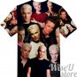 JAMES MARSTERS T-SHIRT Photo Collage shirt 3D