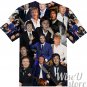 Paul McCartney T-SHIRT Photo Collage shirt 3D