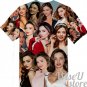 Miranda Kerr T-SHIRT Photo Collage shirt 3D