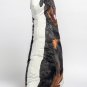 Rottweiler Dog Shaped Photo Soft Stuffed Decorative Pillow with a zipper