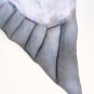 Salmon Fish Shaped Photo Soft Stuffed Decorative Pillow
