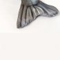 Walleye Fish Shaped Photo Soft Stuffed Decorative Pillow