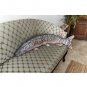 Pike Fish Shaped Photo Soft Stuffed Decorative Pillow