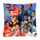 Adam Sandler Photo Collage Pillowcase 3D