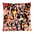 Alice Goodwin Photo Collage Pillowcase 3D