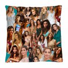 Ana Beatriz Barros Photo Collage Pillowcase 3D