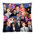 Andrew Rannells Photo Collage Pillowcase 3D