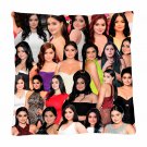 Ariel Winter Photo Collage Pillowcase 3D