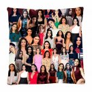 Camila Mendes Photo Collage Pillowcase 3D