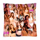 Charmane Star Photo Collage Pillowcase 3D