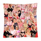 Chessie Kay Photo Collage Pillowcase 3D