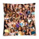 Crissy Moran Photo Collage Pillowcase 3D