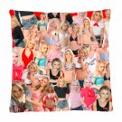 Dakota Skye Photo Collage Pillowcase 3D