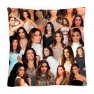 Eva Longoria Photo Collage Pillowcase 3D