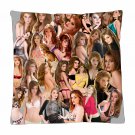 Faye Reagan Photo Collage Pillowcase 3D
