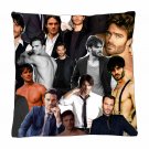 Giulio Maria Berruti Photo Collage Pillowcase 3D