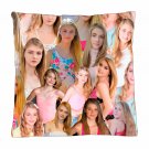Hannah Hays Photo Collage Pillowcase 3D