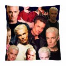 JAMES MARSTERS Photo Collage Pillowcase 3D