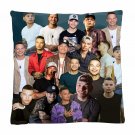 Kane Brown Photo Collage Pillowcase 3D