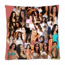KENDA PEREZ Photo Collage Pillowcase 3D