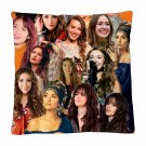 Lauren Daigle Photo Collage Pillowcase 3D