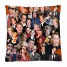 Macaulay Culkin Photo Collage Pillowcase 3D