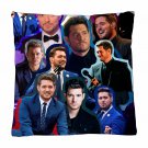 MICHAEL BUBLE Photo Collage Pillowcase 3D