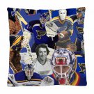 Mike Luit Photo Collage Pillowcase 3D