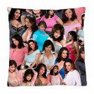Milena Velba Photo Collage Pillowcase 3D