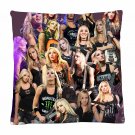 Nita Strauss Photo Collage Pillowcase 3D